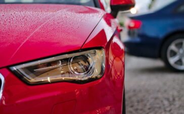 Renting a Car Is the Smart Choice