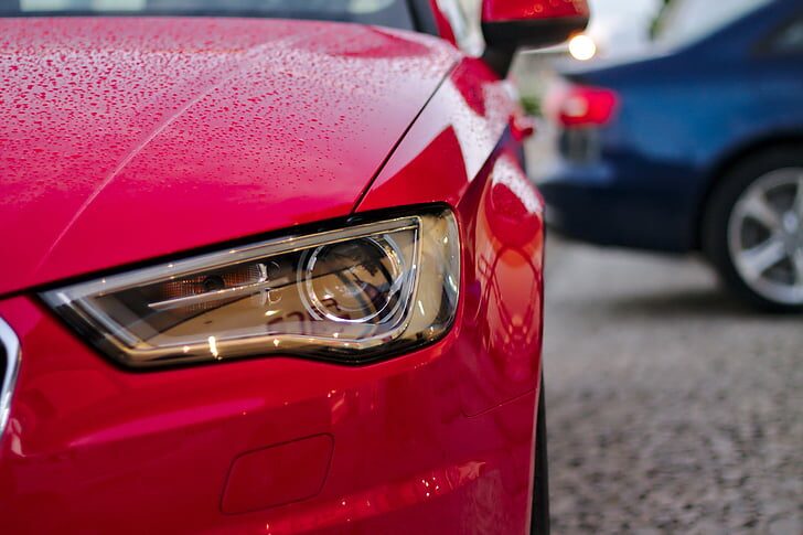 Renting a Car Is the Smart Choice