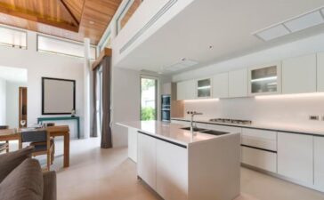 Budget-Friendly Kitchen Remodel