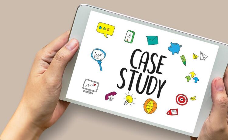 Successful Rebranding Case Studies