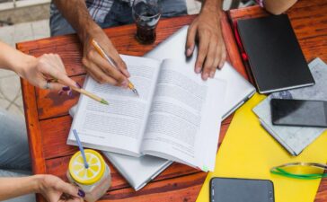 Easy Essay Writing Tips for Better Grades