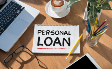 Affecting Personal Loan Interest Rates