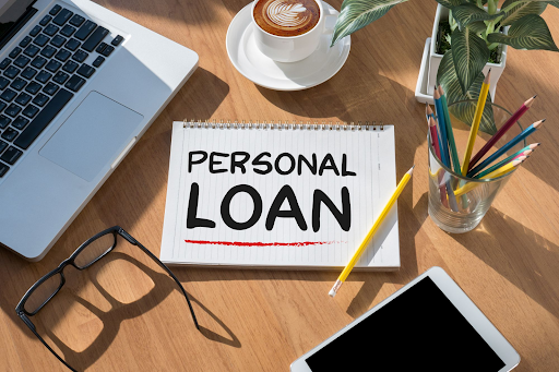 Affecting Personal Loan Interest Rates