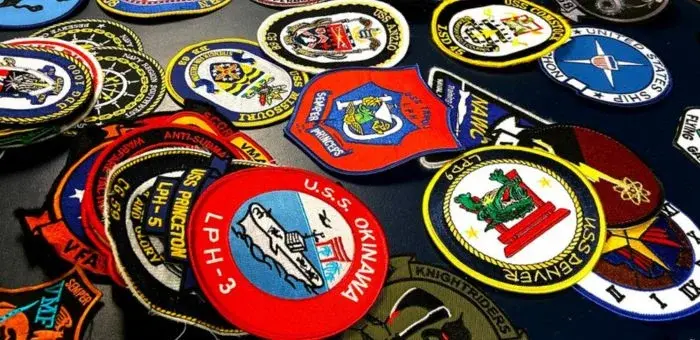 Steps To Order Personalized Patches
