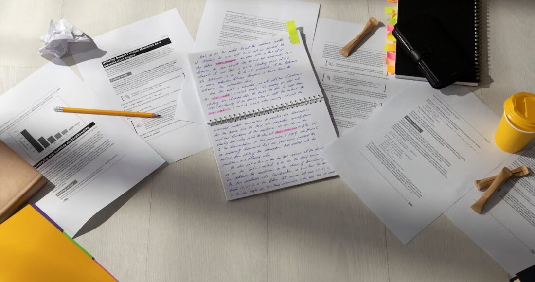 Top Law Essay Topics in the UK