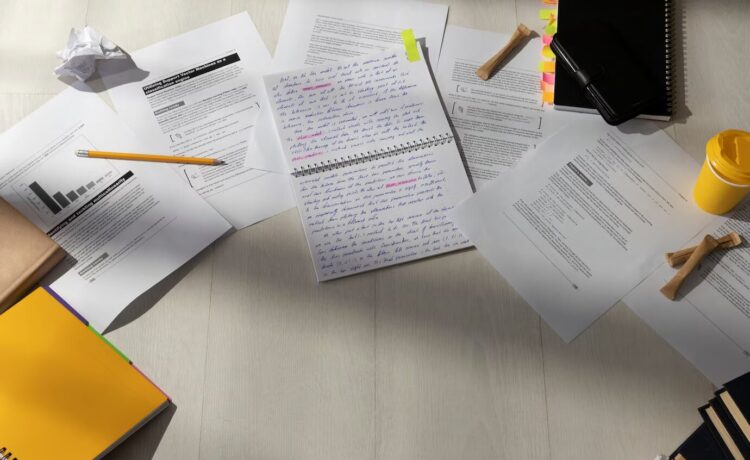 Top Law Essay Topics in the UK