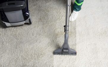 Simple Carpet Cleaning Tips That Work