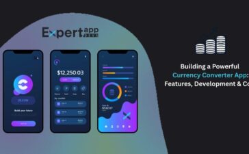 Building a Powerful Currency Converter App: Features, Development & Cost