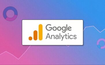 Utilize Google Analytics