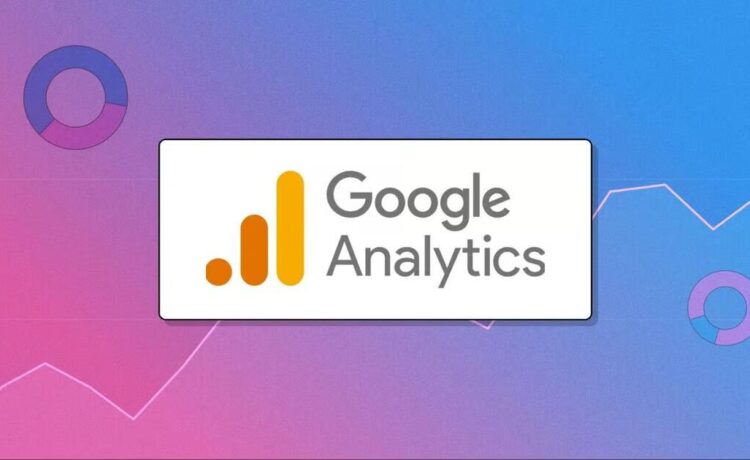 Utilize Google Analytics