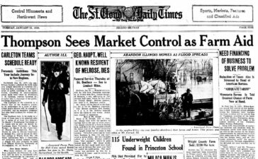 Newspaper Obituary vs. Online Obituary