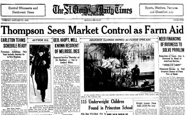 Newspaper Obituary vs. Online Obituary