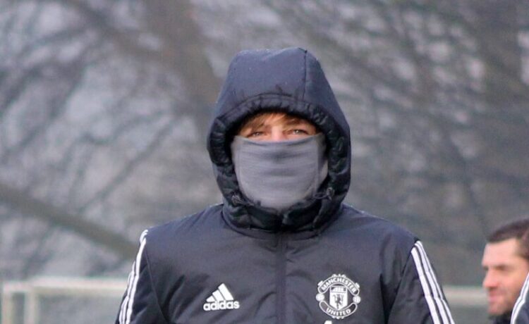 How to Style Tracksuits with Outerwear