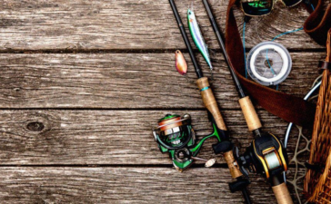 Essential Travel Fishing Gear for a Successful Fishing Trip