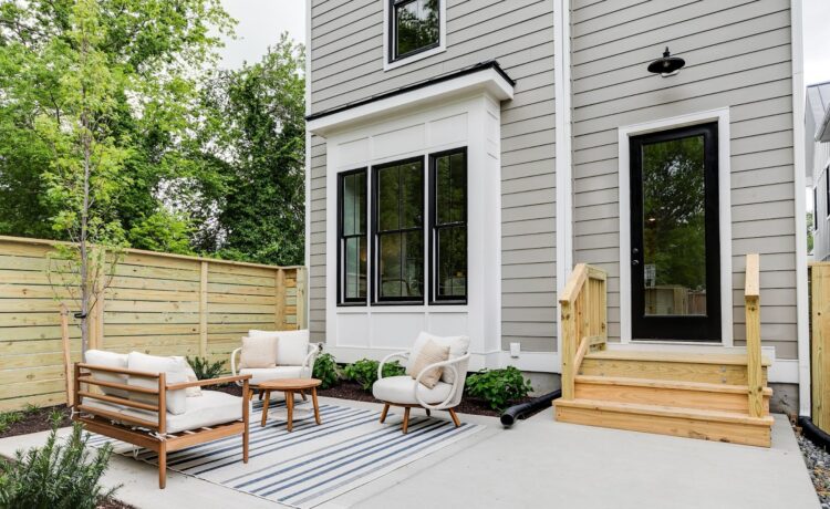 2025 Trends from the Best Custom Home Builders