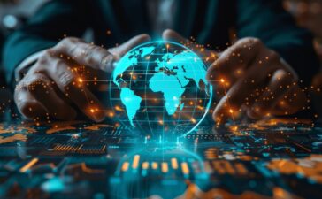 How a Digital Marketing Agency Powers Scalable SEO