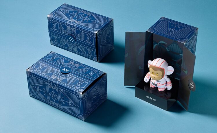 How Custom Toy Boxes Are Best for Toy Marketing