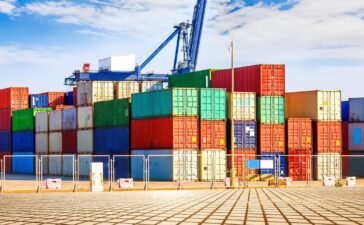Exploring the Versatility of Shipping Container Rentals