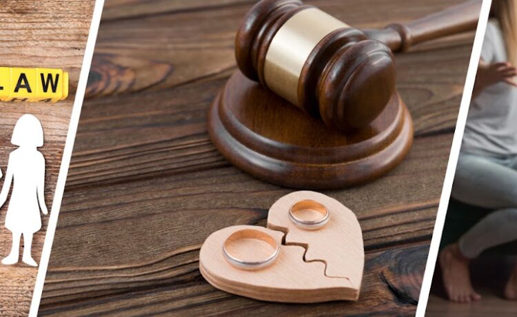 How Can Family Law Advice Help During a Divorce?