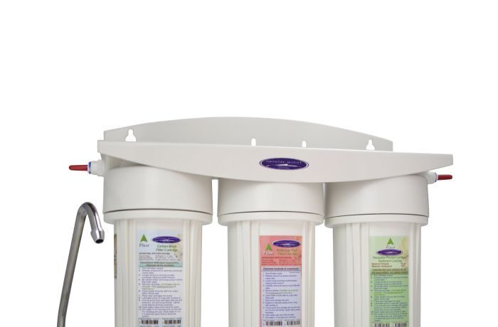 Why Contaminant-Free Drinking Water Is Essential for Your Health