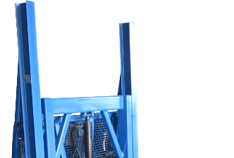 Choosing the Right Equipment for Safe & Efficient Material Handling