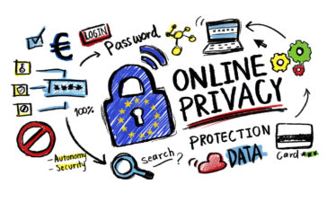 Methods for Maintaining and Improving Online Privacy
