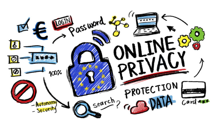Methods for Maintaining and Improving Online Privacy