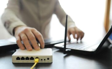 Turn On Wi-Fi On Dell Laptop Without Keyboard