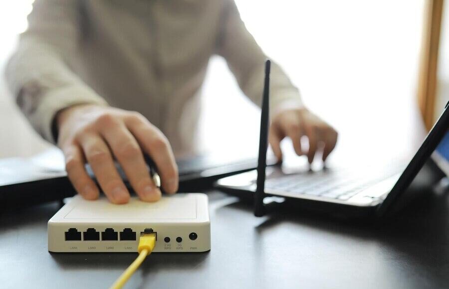 Turn On Wi-Fi On Dell Laptop Without Keyboard