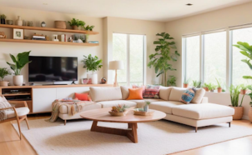 Affordable Ways to Get High-End Home Furniture in Dubai