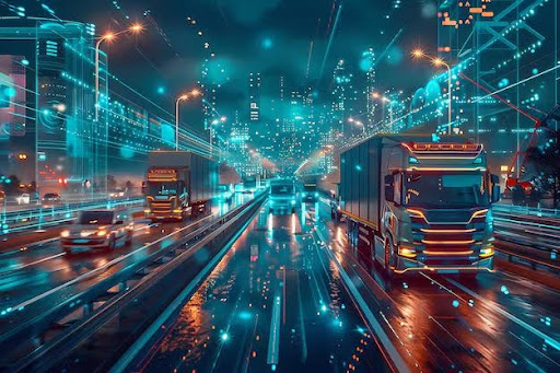 The Rise of Autonomous Systems: AI in Transportation and Robotics