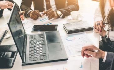 Professional tax advisers: helping with an income tax notice