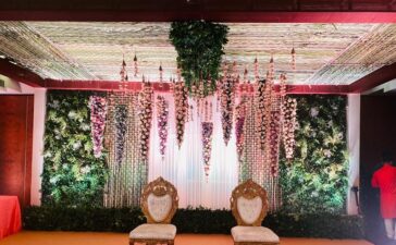 Planning Your Special Day After the Engagement