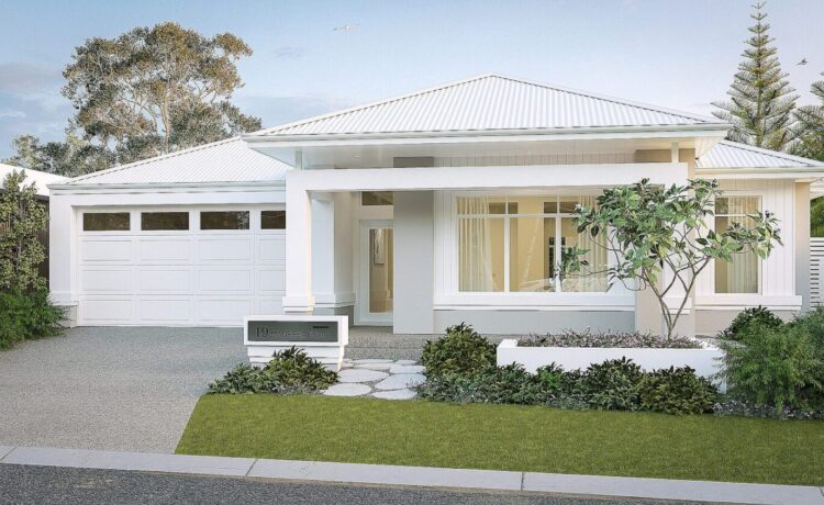 How Do Top Building Companies in Perth Ensure Quality and Compliance?