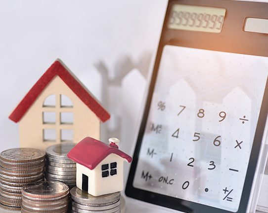 What are the Benefits of Using a Loan Against Property EMI Calculator