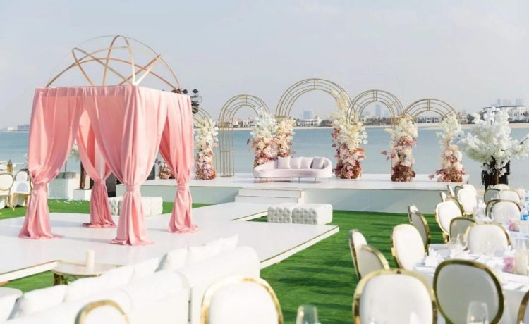 Crafting Memories: What Makes an Events Company Stand Out in Dubai