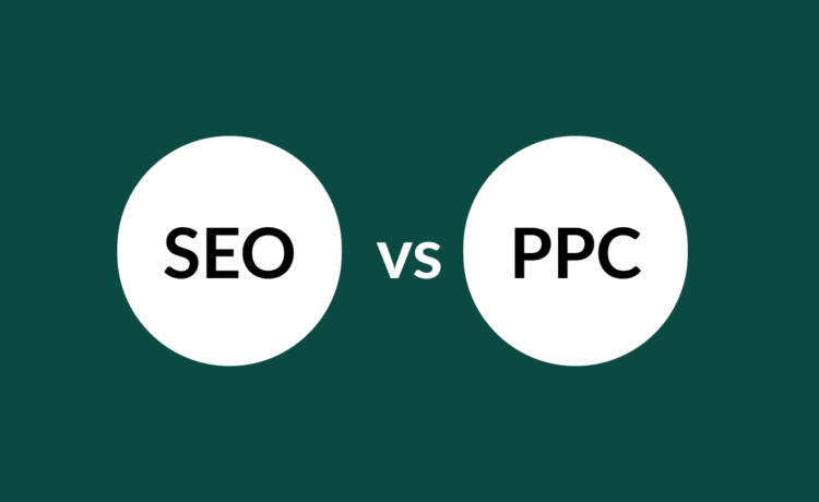 SEO vs. PPC for Ecommerce: Why You Shouldn’t Choose Just One