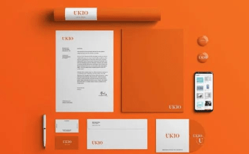 How To Improve Your Brand Presence Through Stationery Design