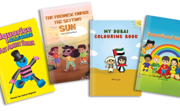 Why Children's Book Cover Design Is So Important