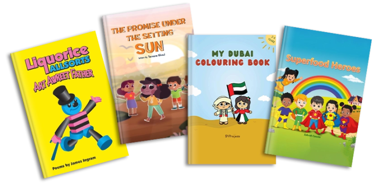 Why Children's Book Cover Design Is So Important