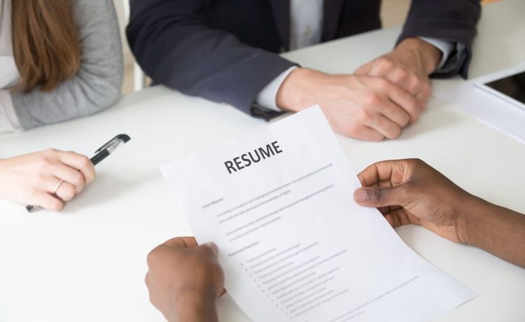 Executive Resume Writers Help You
