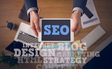 SEO Agentur