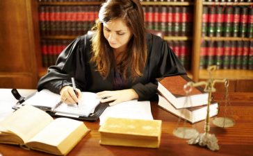 The Core Legal Writing Skills That Define a Great Lawyer
