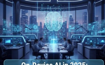 Building Privacy-Focused Mobile Apps with Efficient AI Models