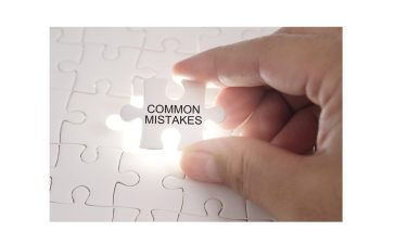 Common Mistakes to Avoid When Writing a Scientific Manuscript