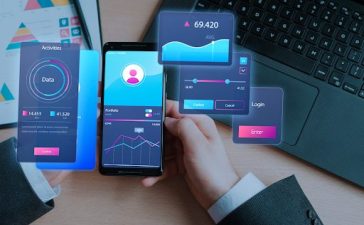 AI Redefining Custom Mobile App Development in Saudi Arabia