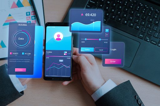 AI Redefining Custom Mobile App Development in Saudi Arabia