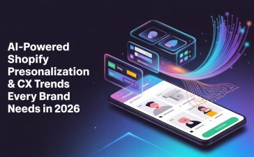 AI-Driven Shopify Customization and Customer Experience Design in 2026: