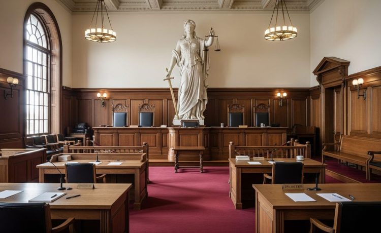 After Sentencing: The Second Chance Few Families Know About
