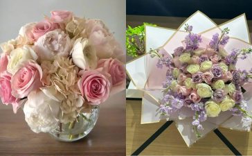 Same Day Flower Delivery: How to Get Fresh Flowers Fast